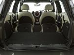 Mini Cooper Countryman D 2010 года (UK)